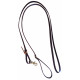 BRR112- 1/2" Latigo roping rein