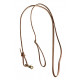 RR112- 1/2" Harness roping rein