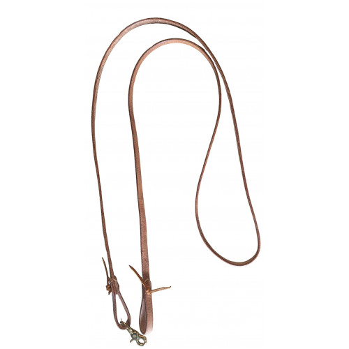 RR158-2- 5/8" roping rein