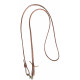 RR158-2- 5/8" roping rein