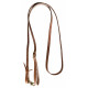 RR158- 5/8" Harness roping rein