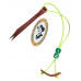 RH101- BUNGIE ROPE STRAP