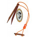 RH101- BUNGIE ROPE STRAP