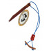 RH101- BUNGIE ROPE STRAP