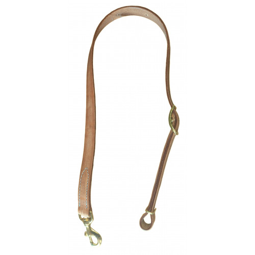 TD1- 1" Harness tiedown strap.