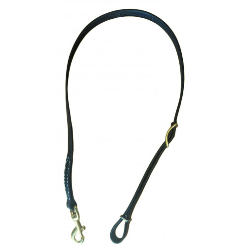 TD3-C- 3/4" Chocolate tiedown strap