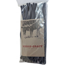 DALLY WRAP- HORSE-CRAFT GREY