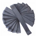 DALLY WRAP- HORSE-CRAFT GREY