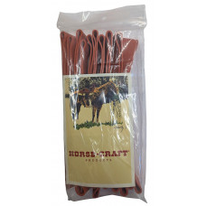 DALLY WRAP- HORSE-CRAFT RED