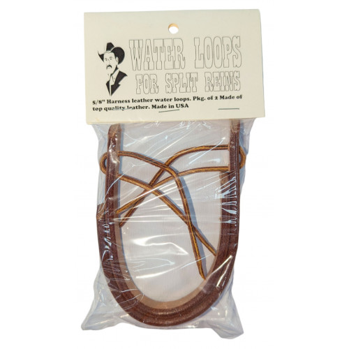 SRWL12- 1/2" Replacement water loops