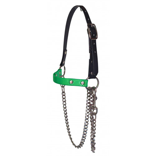 RSH75- Black- Lime