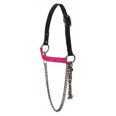 RSH75- Black- Pink