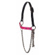 RSH75- Black- Pink