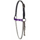 RSH75- Black- Purple