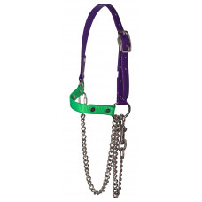 RSH75- Purple-Lime
