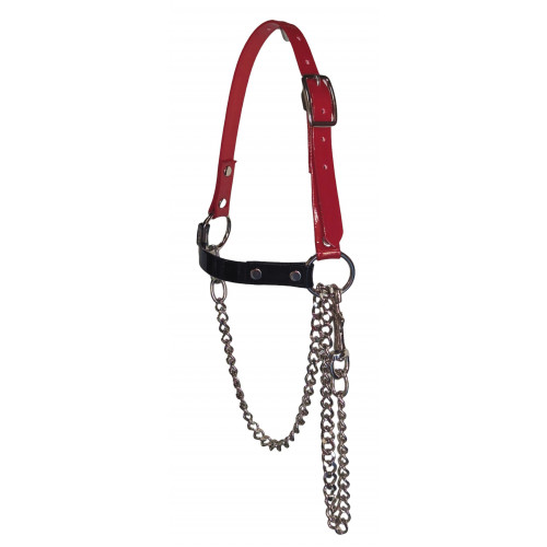 RSH75- Red-Black