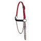 RSH75- Red-Black