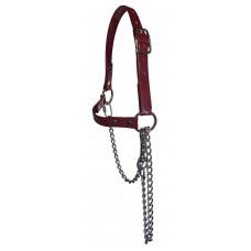 RSH75- Burgundy
