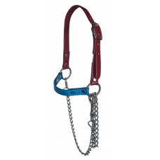 RSH75- Burgundy-Turquoise
