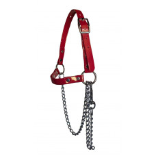 RSH75- Red
