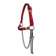 RSH75- Red
