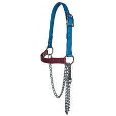 RSH75- Turquoise- Burgundy