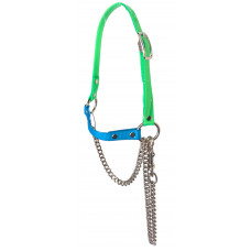 RSH75- Lime-Turquoise