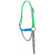 RSH75- Lime-Turquoise