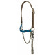 RSH75- Tan- Turquoise
