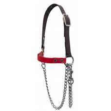 RSH75- Brown- Red