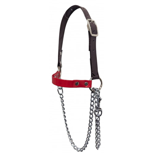 RSH75- Brown- Red