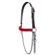 RSH75- Brown- Red