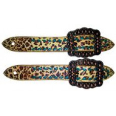 SS150-9BS-TURQUOISE LACE