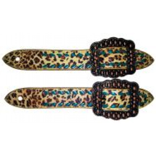 SS150-9BS-TURQUOISE LACE