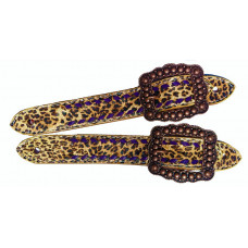 SS150-9BS- PURPLE LACE