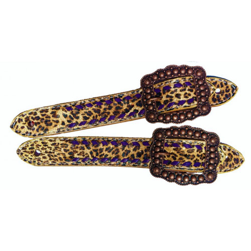 SS150-9BS- PURPLE LACE