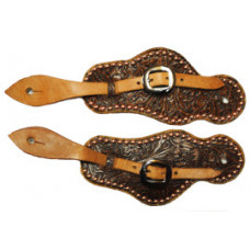 SS132LTWSP25-Brown floral