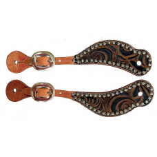 SS3332WSP25-Copenhagen Brown