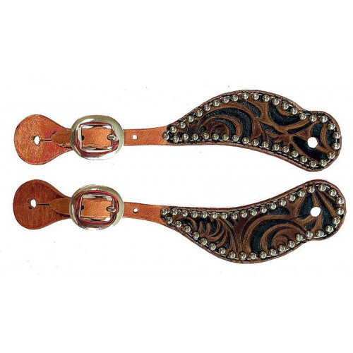 SS3332WSP25-Copenhagen Brown