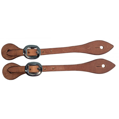 SS132- Harness spur strap