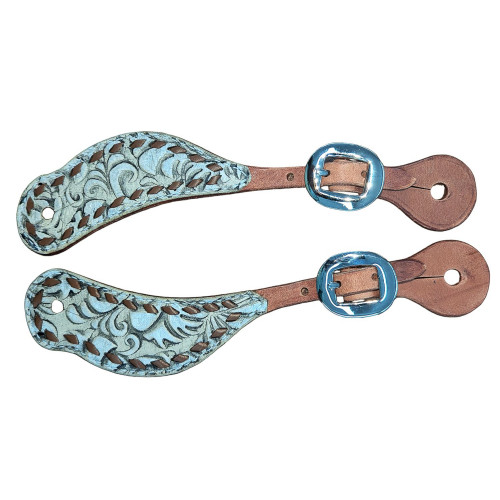 SS3332-1BS- SAND FLORAL / WHISKEY BROWN LACE