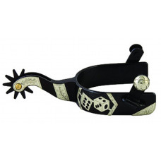 58878- Men's spur