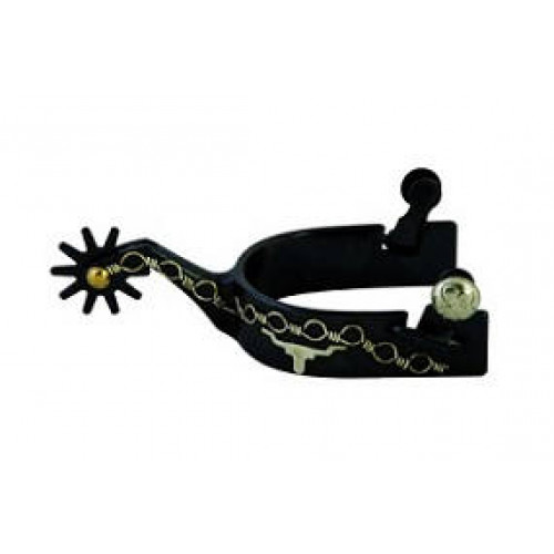 77974- Men's spur