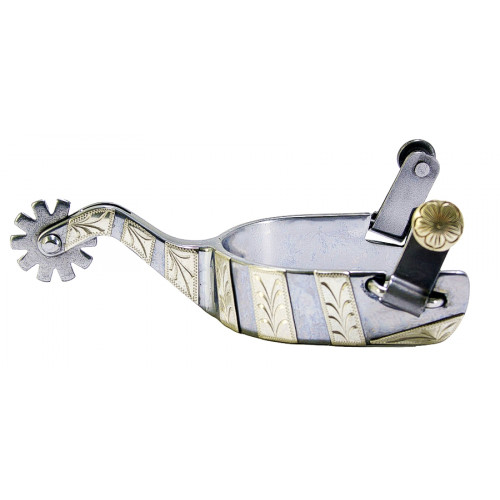 78080 Men's spur