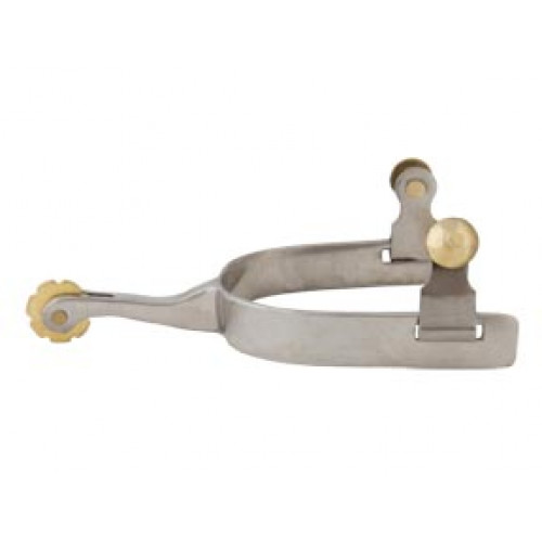 78193- Men's spur