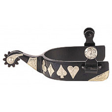 79012- Men's spur
