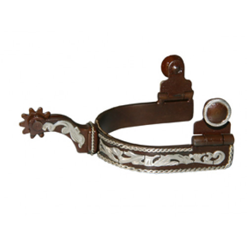 79031- Men's spur