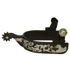 79036- Men's spur