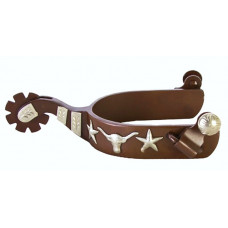 79073- Youth spur