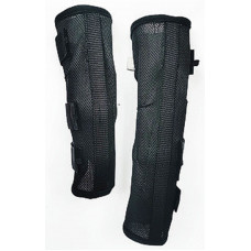 93435- Black Air flow fly boots